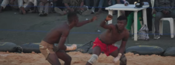 Dutse vs. Maitakwasara