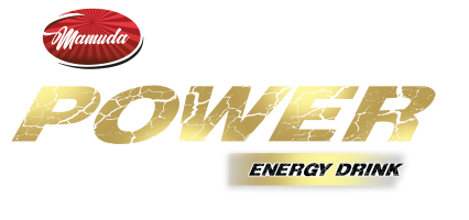 Infinite Power Mamuda