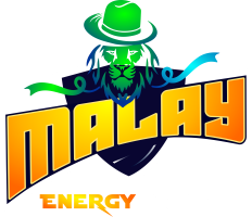 malay logo